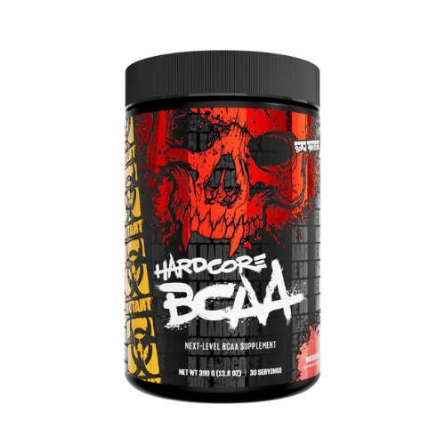 MUTANT - Hardcore BCAA - 390g - Wassermelone
