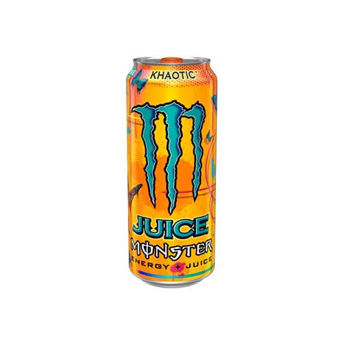 Juiced Khaotic