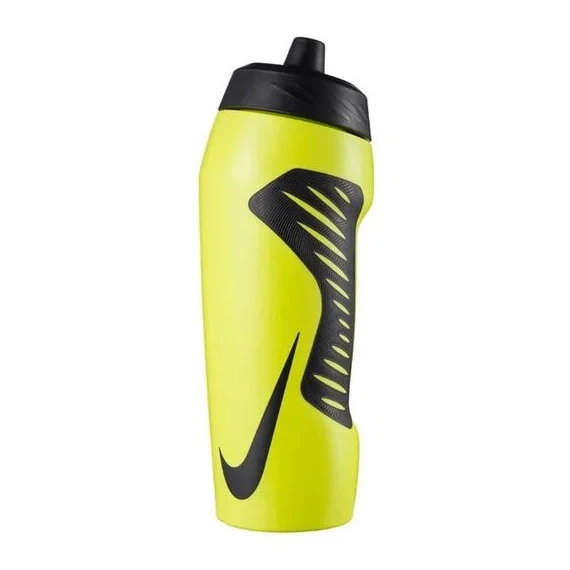 Bidon Nike Hyperfuel Squeeze Water - 710ml - Green