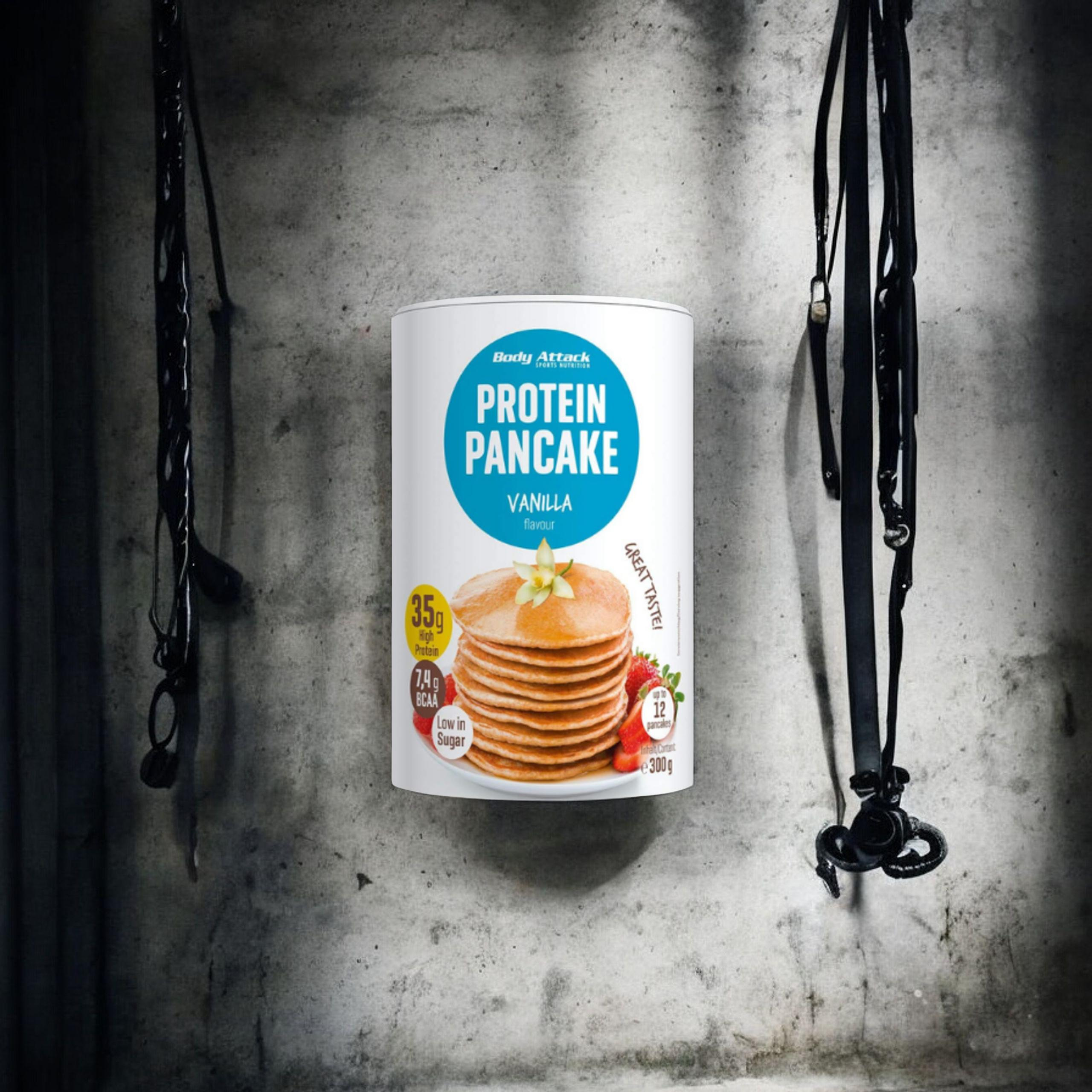 BODY ATTACK Protein Pancake - 300g
