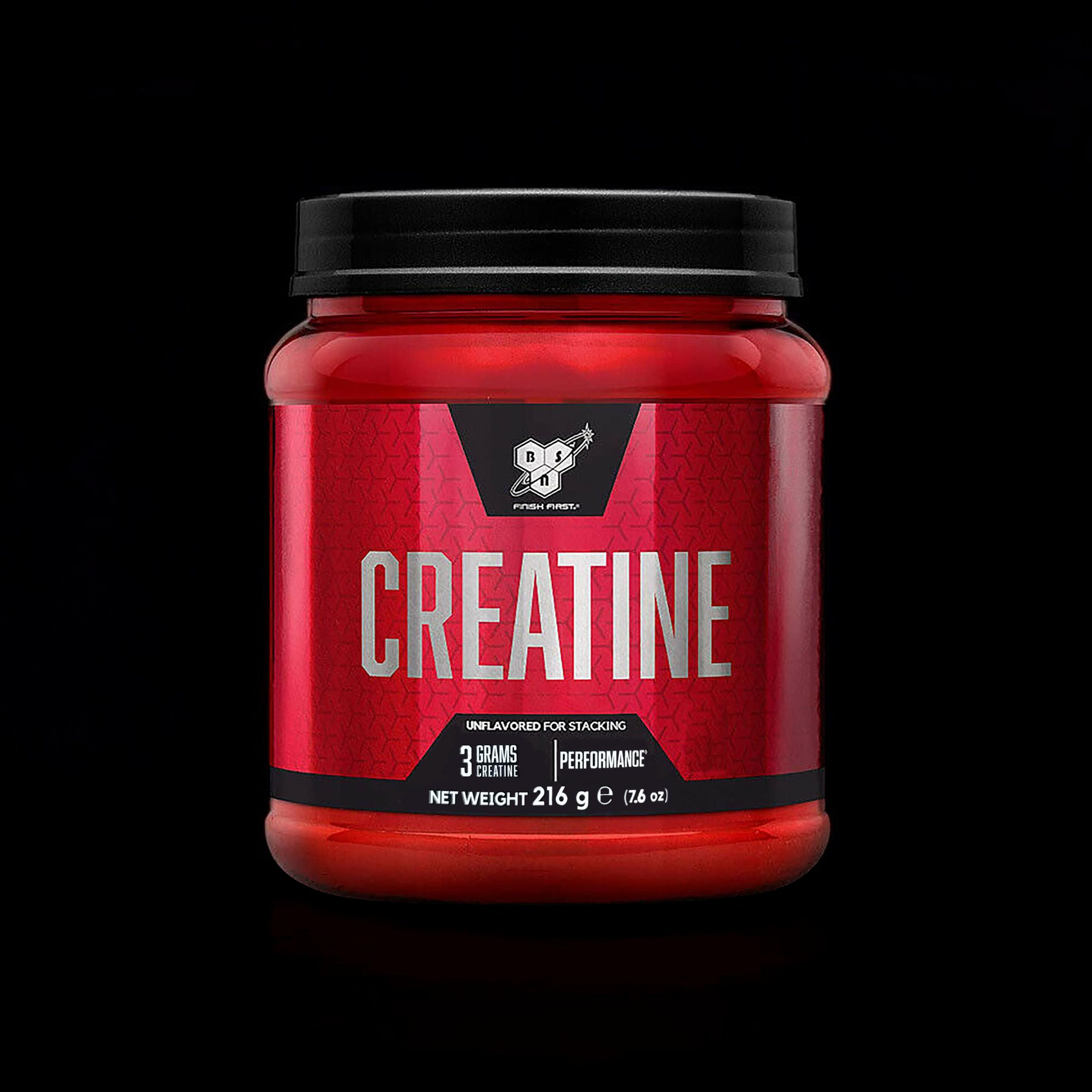 BSN DNA Creatine - 216g