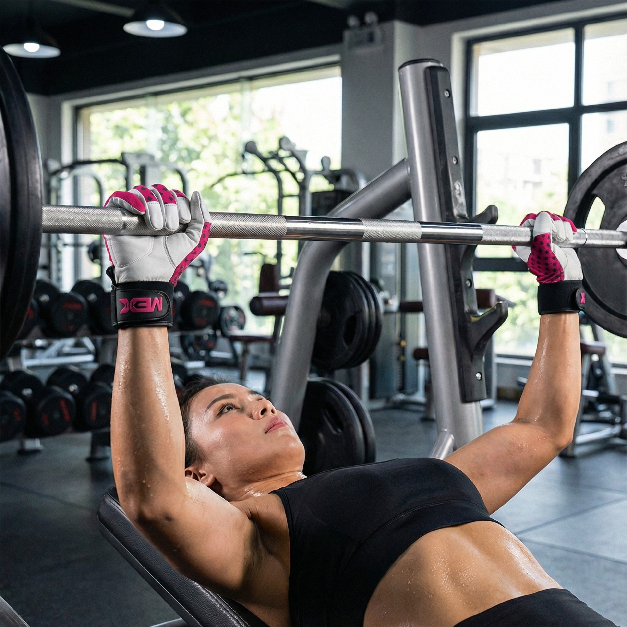 MEX NUTRITION - Mexfit Pink  pol_pl_MEX-NUTRITION-Mexfit-Pink-41962_6