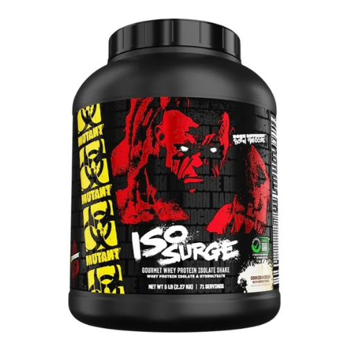 MUTANT Iso Surge - 2270g