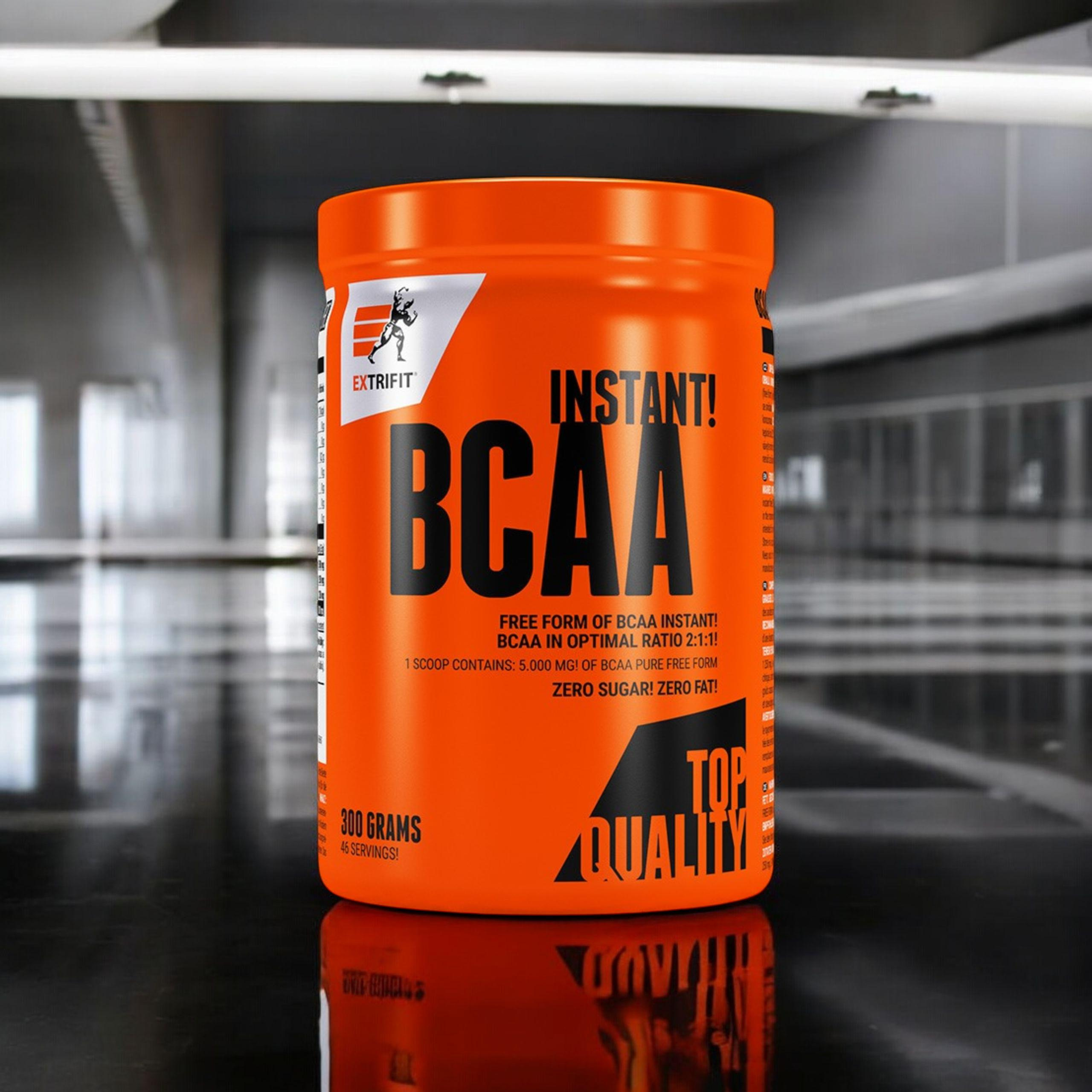 EXTRIFIT BCAA Instant - 300g