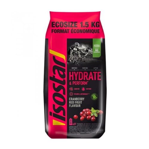 ISOSTAR Isostar Konzentrat - 1500g