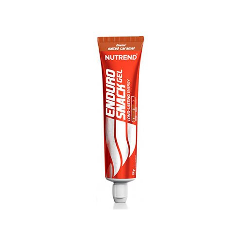 NUTREND Endurosnack - 75g (Tube)