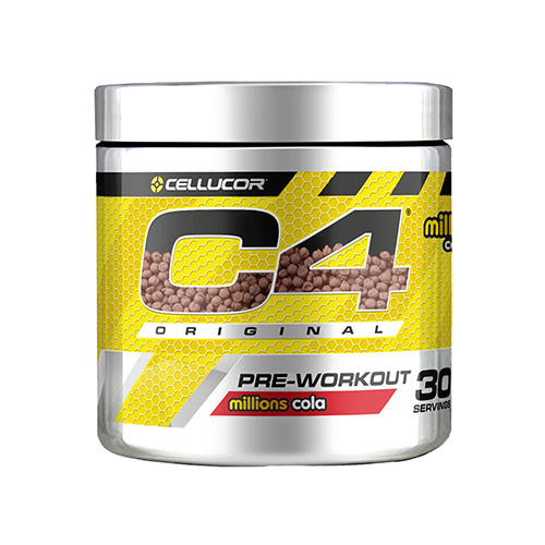 CELLUCOR C4 Original iD Series - 30serv