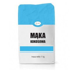 VIVIO Kokosmehl - 1000g