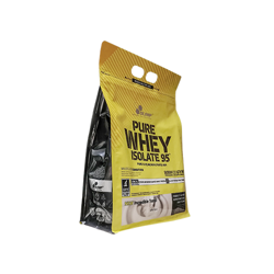 OLIMP Pure Whey Isolate 95 - 600g - Molkeprotein-Isolat