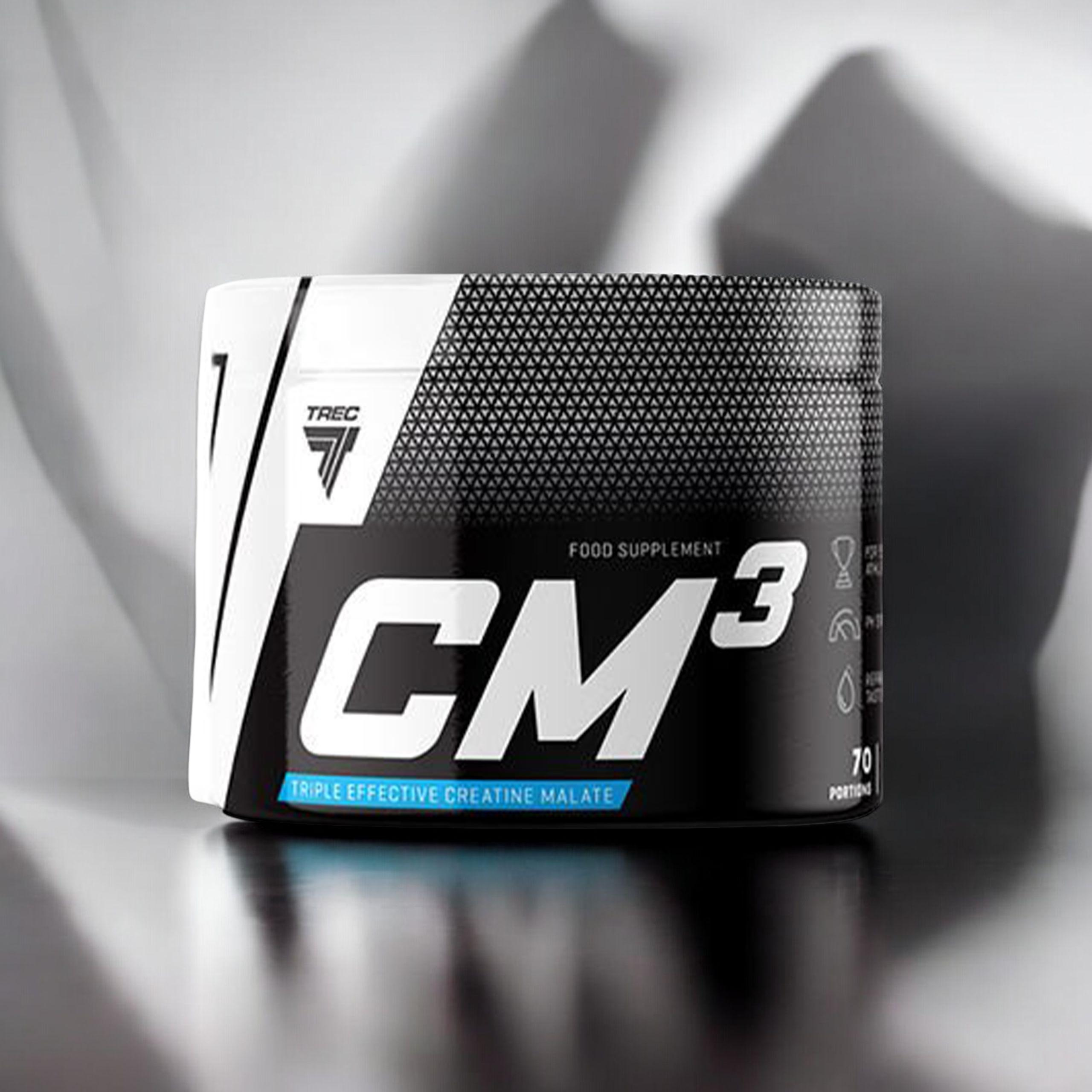 TREC CM3 Pulver - 250g