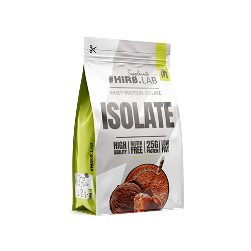 Whey Protein Isolate - 700g