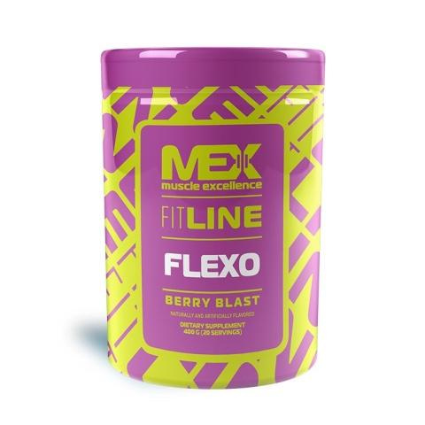 MEX NUTRITION - Flexo - 400g 