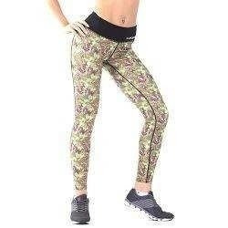 FA WEAR Leggins - Rosen - Green