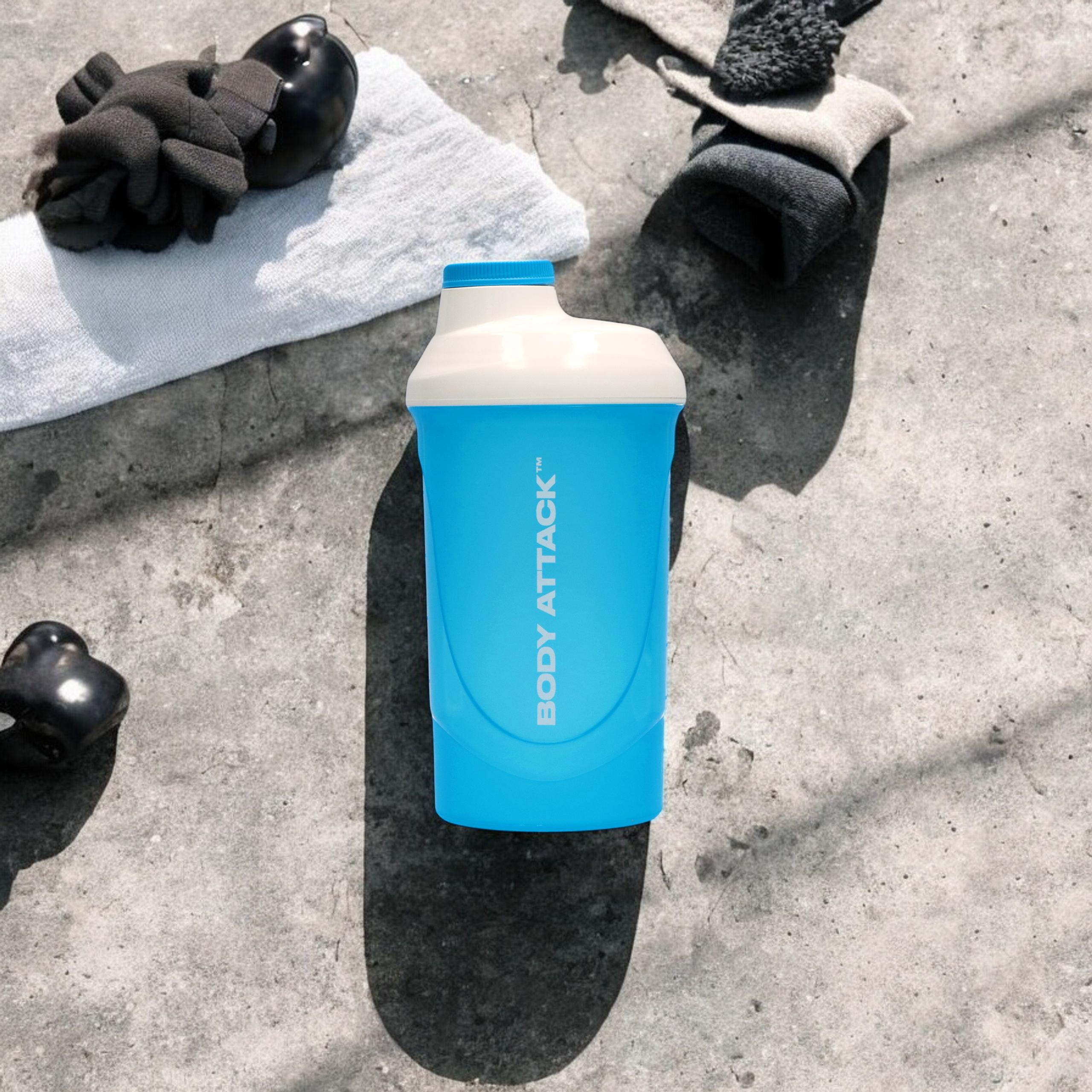 BODY ATTACK Shaker Body Attack - 600ml