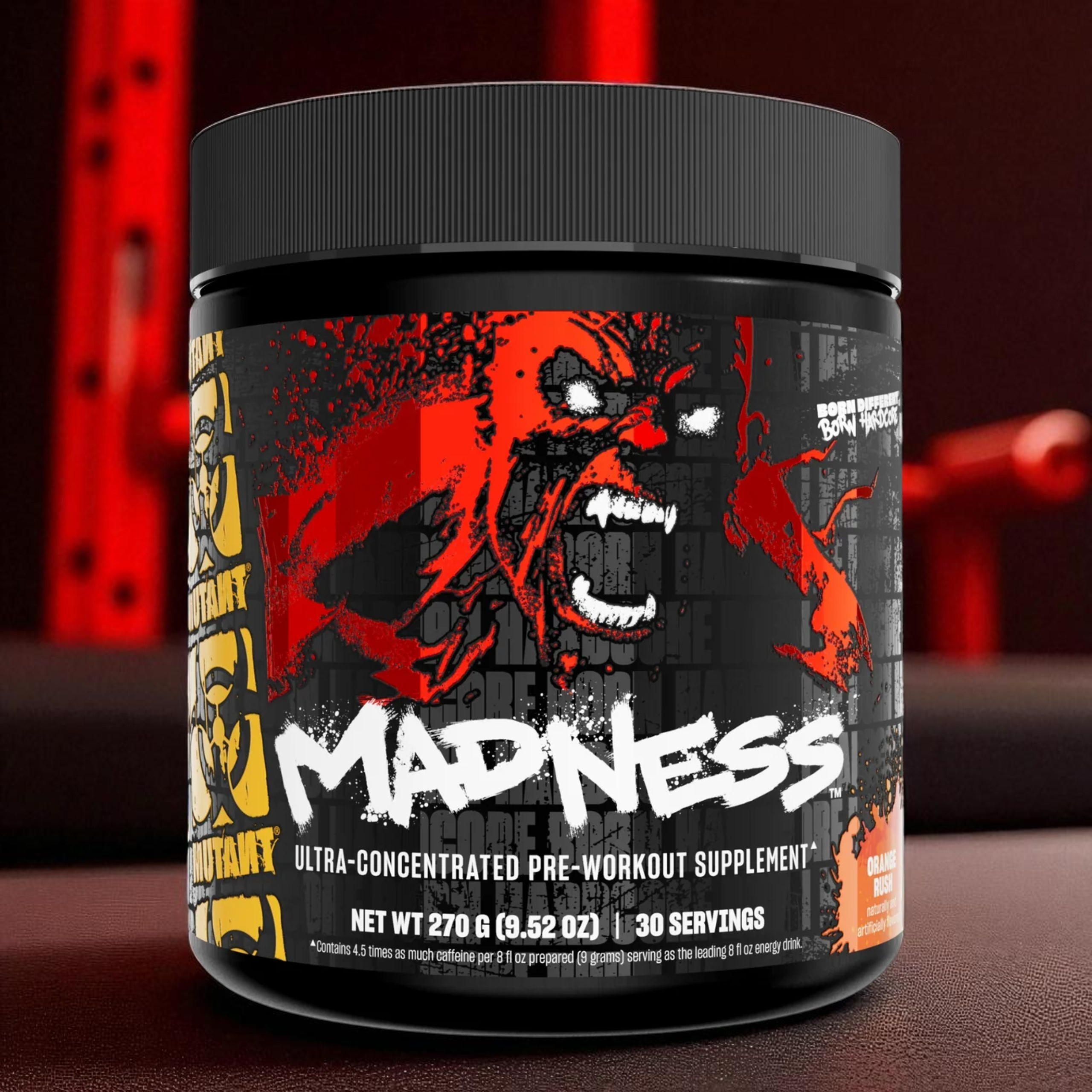 MUTANT Madness New - 225g