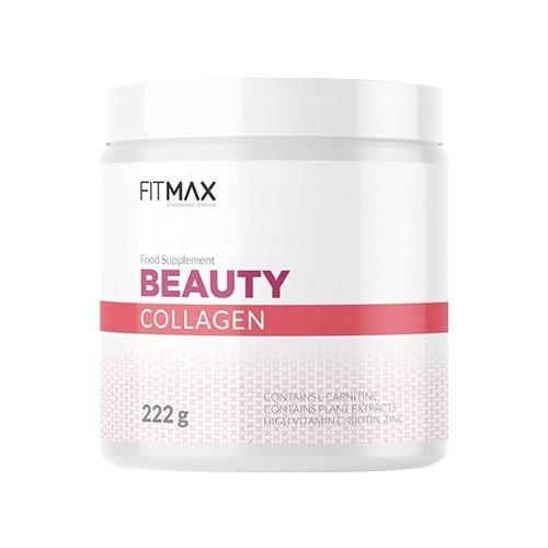 FITMAX Schönheit Collagen - 222g