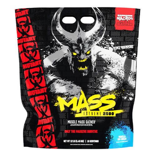 PVL Mutant Mass XXXtreme - 2720g