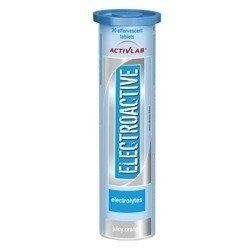 ACTIVLAB Electroactive Tabs - 1 Stk (20 Brausetabletten)