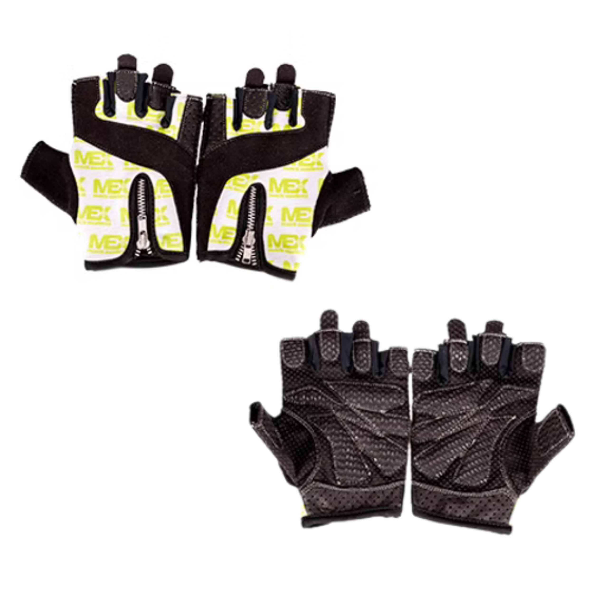 MEX NUTRITION - Smart Zip Limette