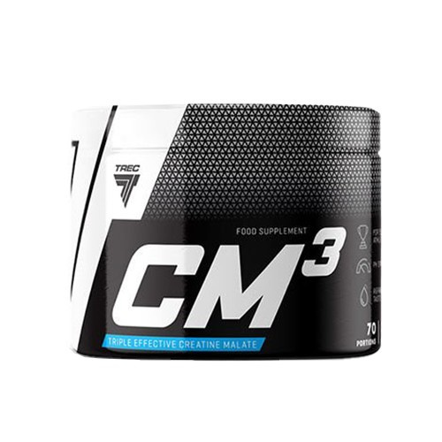 TREC CM3 Pulver - 250g