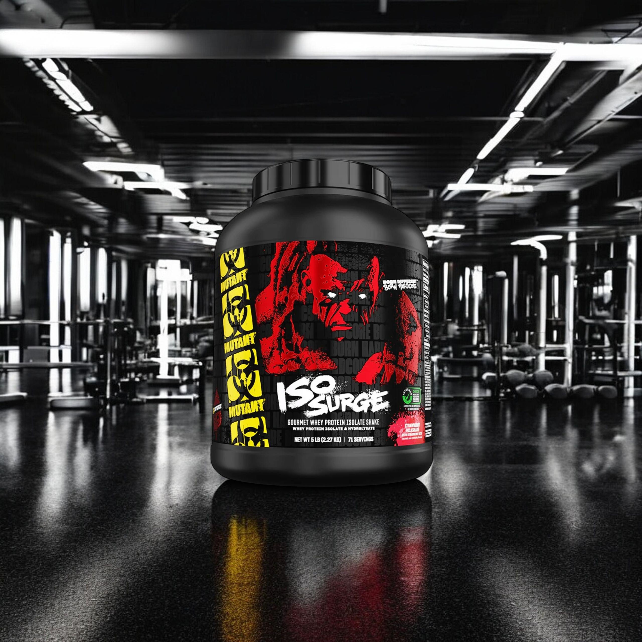 MUTANT Iso Surge - 2270g