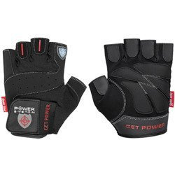 POWER SYSTEM Handschuhe - Get Power
