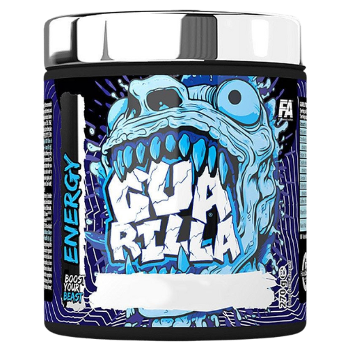 FITNESS AUTHORITY - Guarilla Energy - 270g