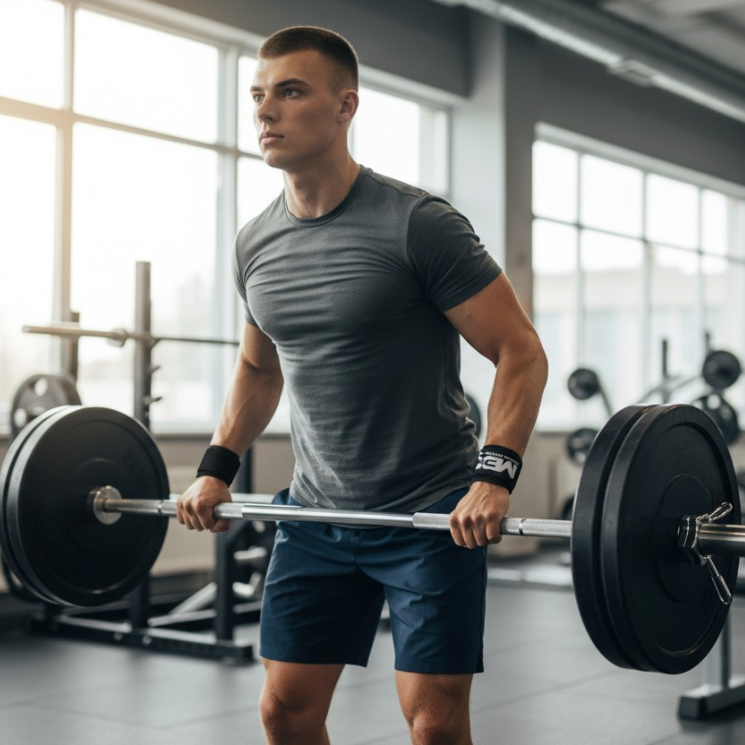 MEX NUTRITION - Smart Straps - Black - 56cm pol_pl_MEX-NUTRITION-Smart-Straps-Black-56cm-41977_5