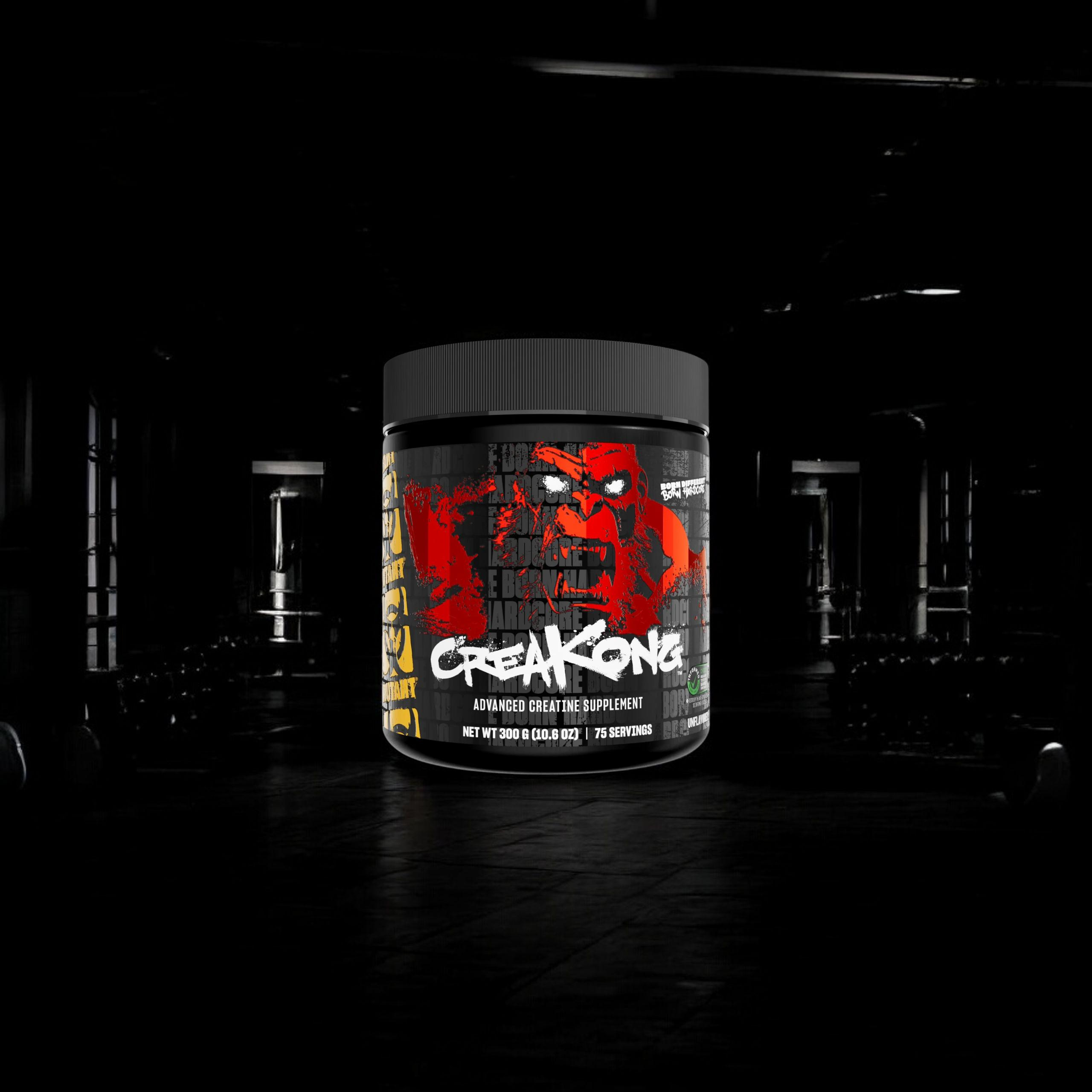 MUTANT CreaKong - 1000g