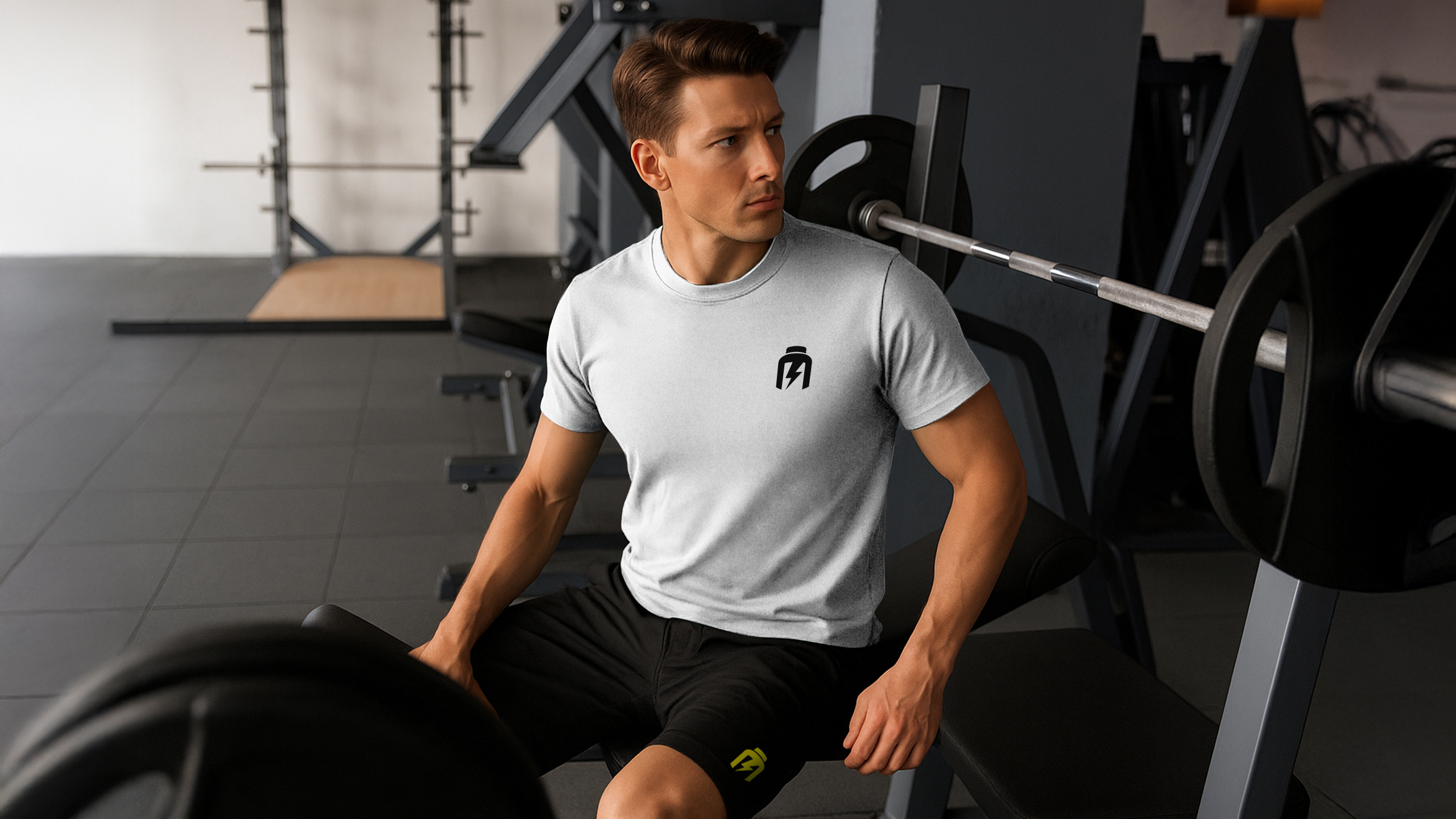 HIRO.LAB T-Shirt White Classic pol_pl_HIRO-LAB-T-Shirt-White-Classic-43012_3