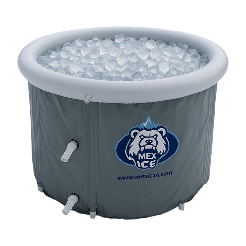 MEX ICE -  Faltbare Eiswanne