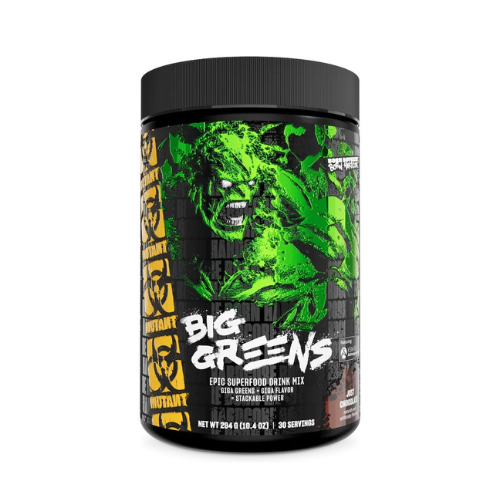 MUTANT Mutant Big Greens 294g 
