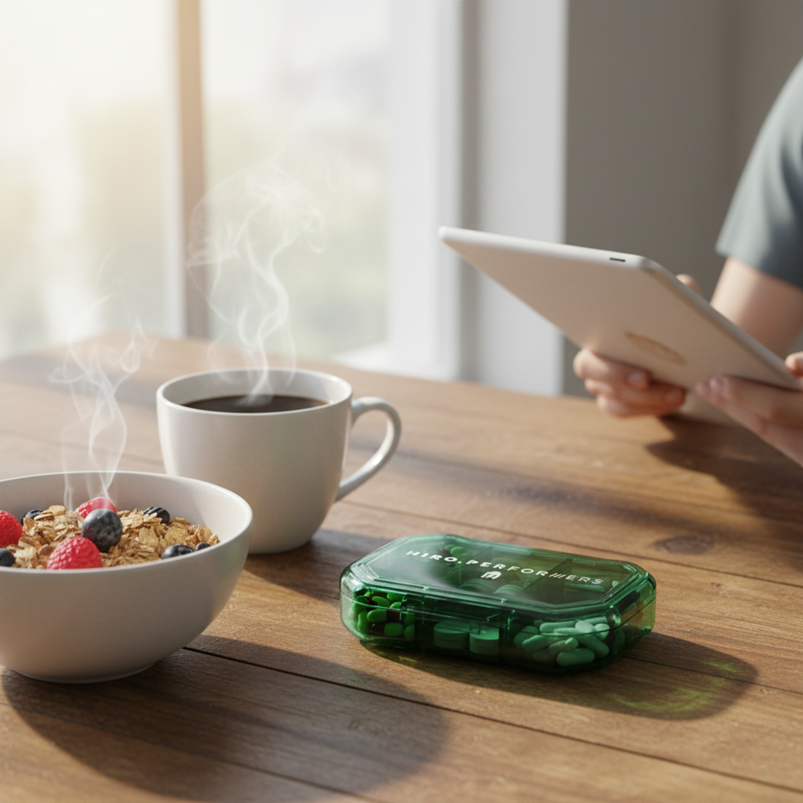 HIRO.LAB PillBox HIRO.PERFORMERS pol_pl_HIRO-LAB-PillBox-HIRO-PERFORMERS-41310_4