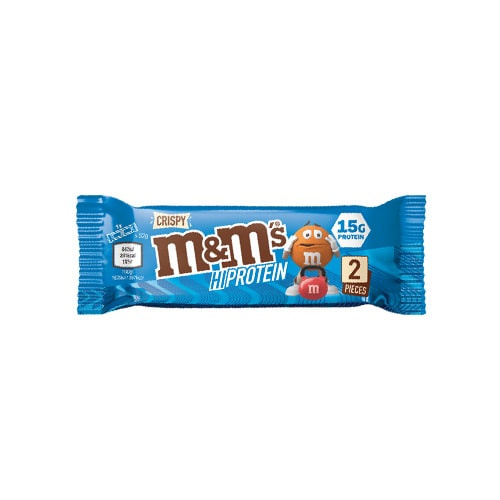 Crispy Milk Chocolate
