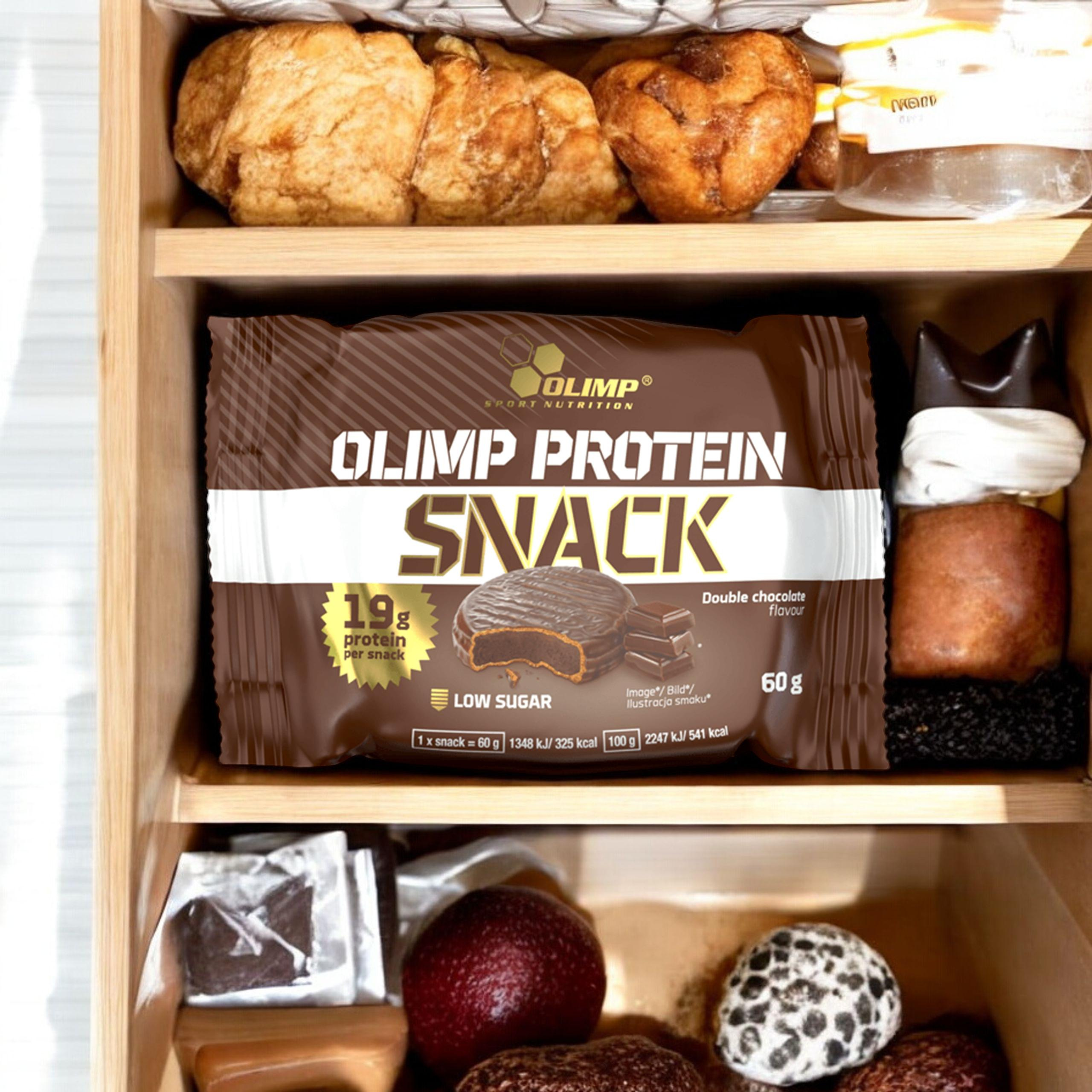 OLIMP Protein Snack - 60g