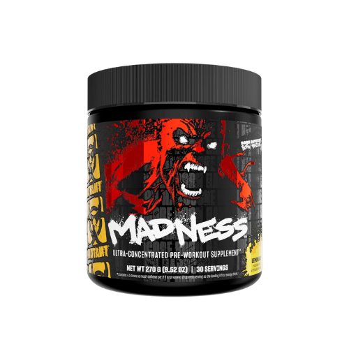 MUTANT Madness New - 225g