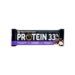 GO ON NUTRITION Baton Go On Protein 33% - 50g - AUSVERKAUF - 28-06
