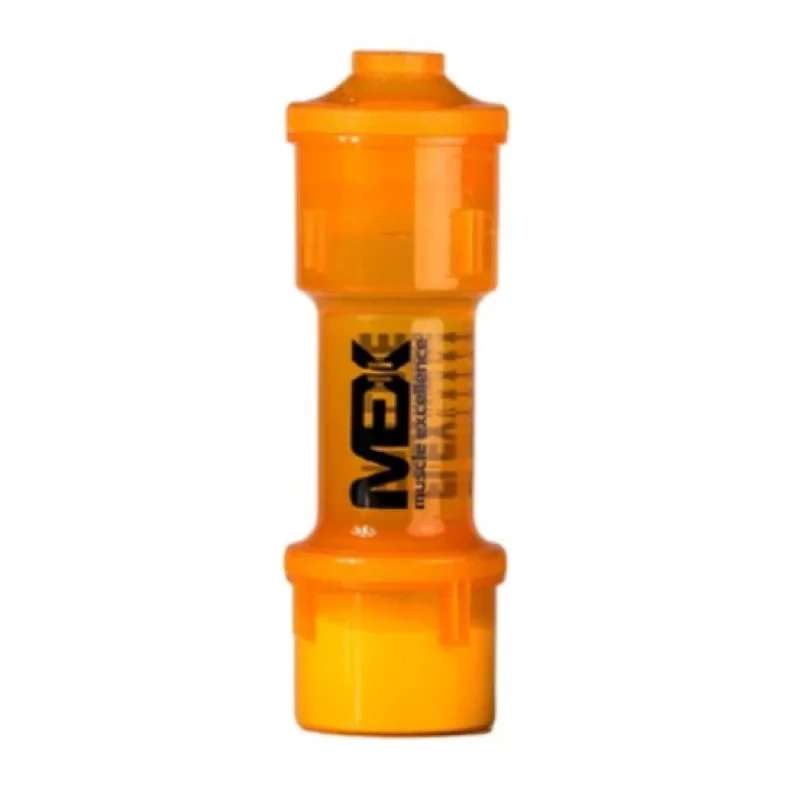 MEX NUTRITION - Multiple Shake - 500ml - Orange