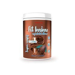 ACTIVLAB Fit Kakao Hochprotein - 500g