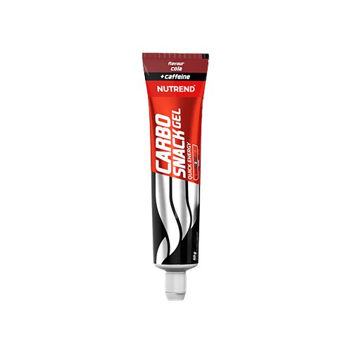 NUTREND Carbosnack - 50g (Tube)