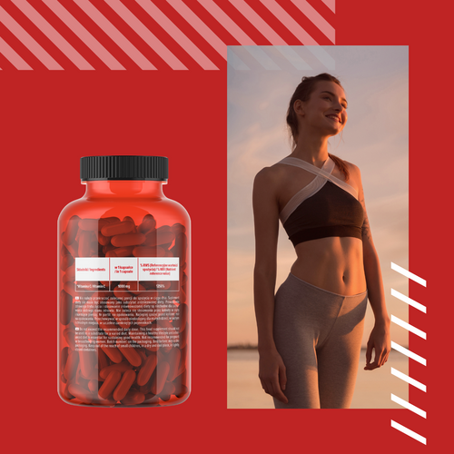 MP NUTRITION Vitamin C 1000mg - 100caps - Vitamin C