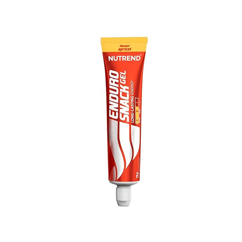 NUTREND Endurosnack - 75g (Tube) - AUSVERKAUF - 25-03