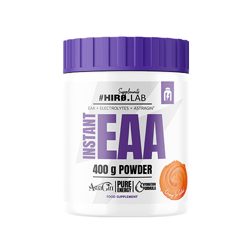 HIRO.LAB EAA Powder - 400g