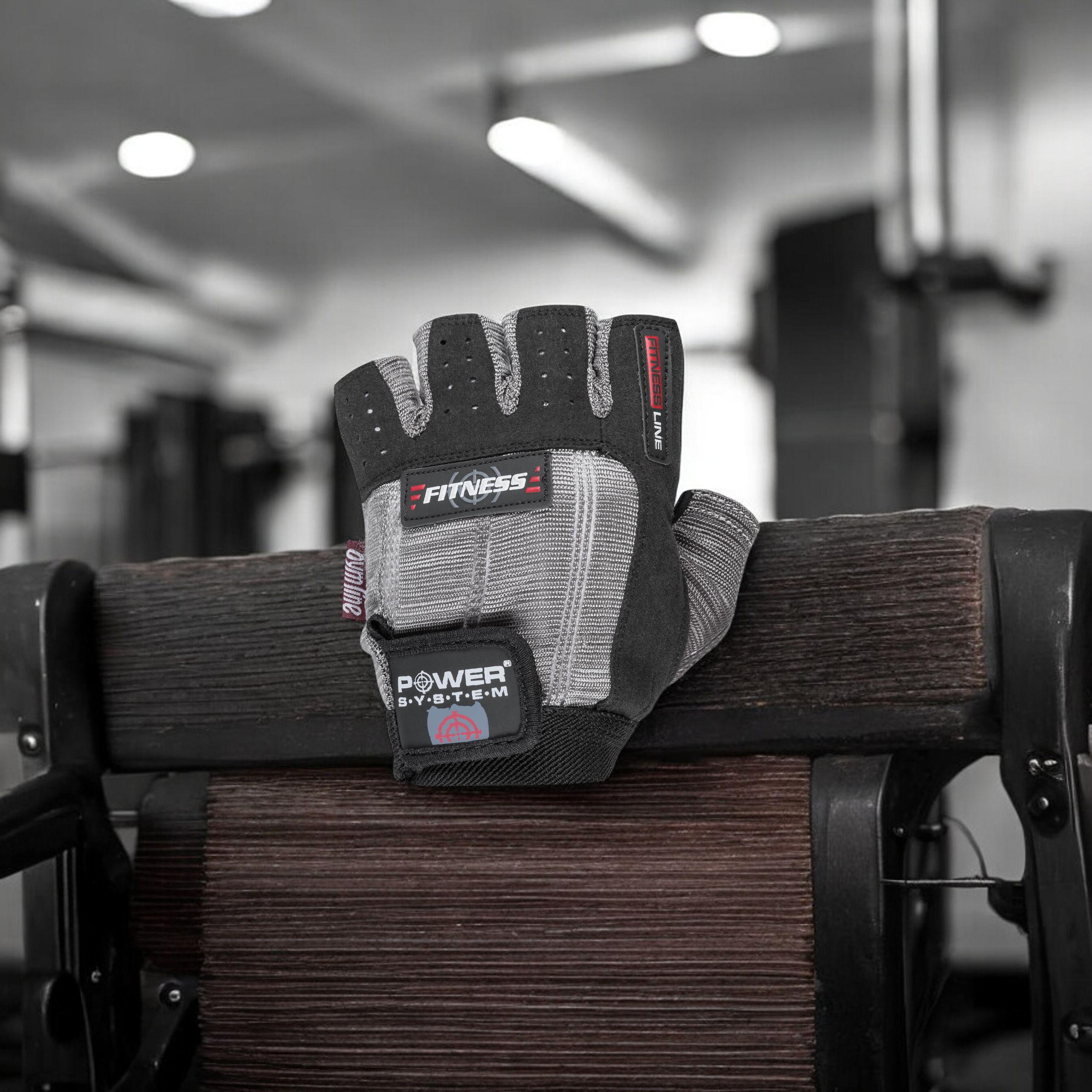 POWER SYSTEM Handschuhe - Fitness