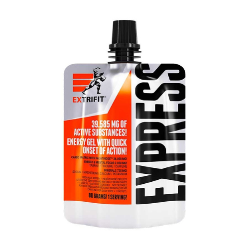 EXTRIFIT Express Gel - 80g