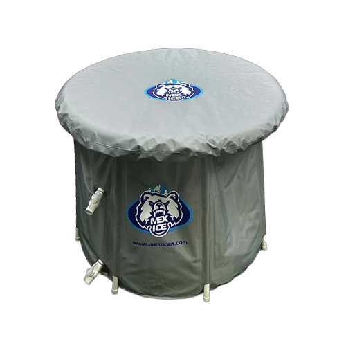 MEX NUTRITION - Mex Ice Faltbare Eiswanne