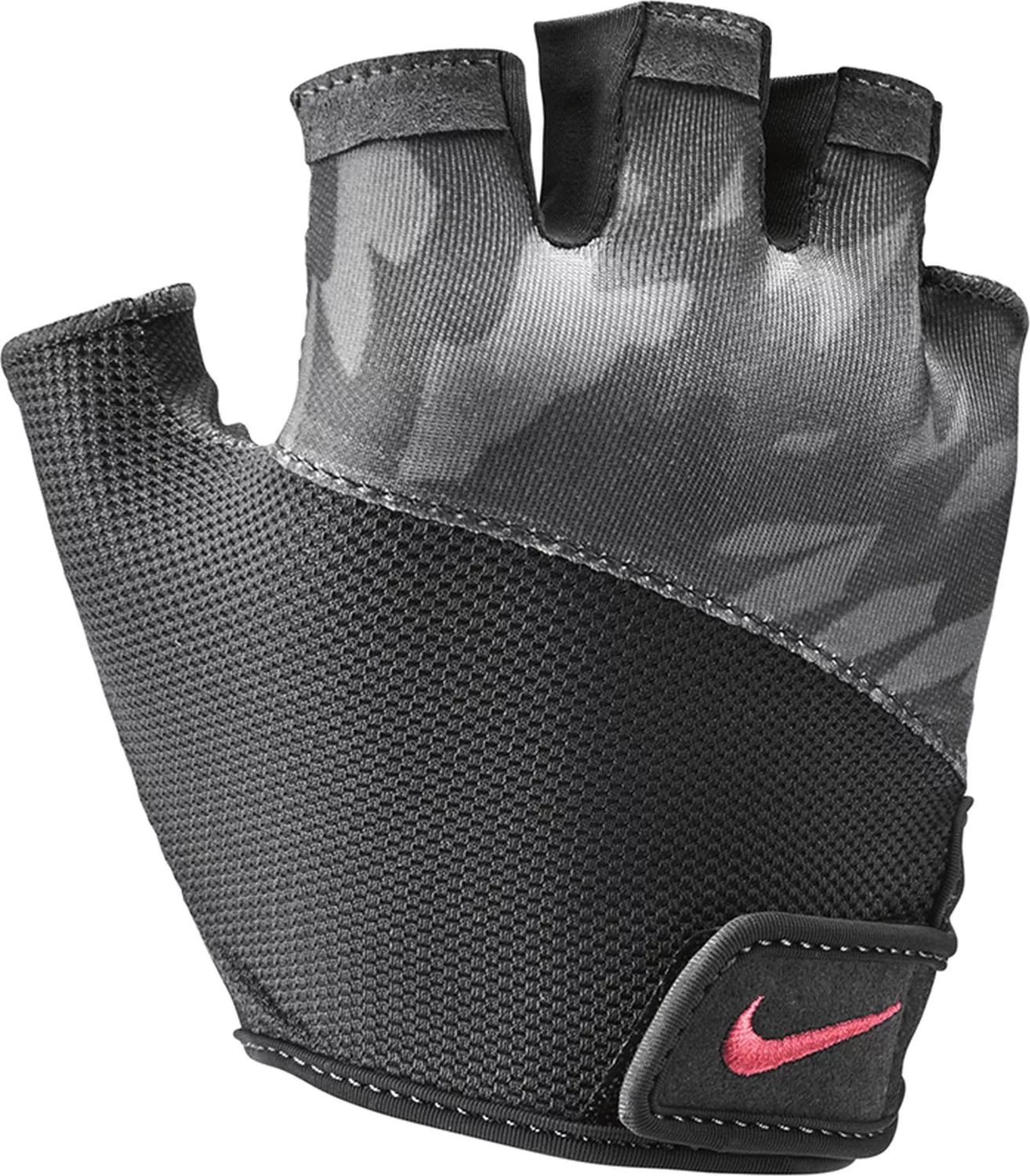 NIKE Rękawice Rower Nike Women'sElementalMGG - L
