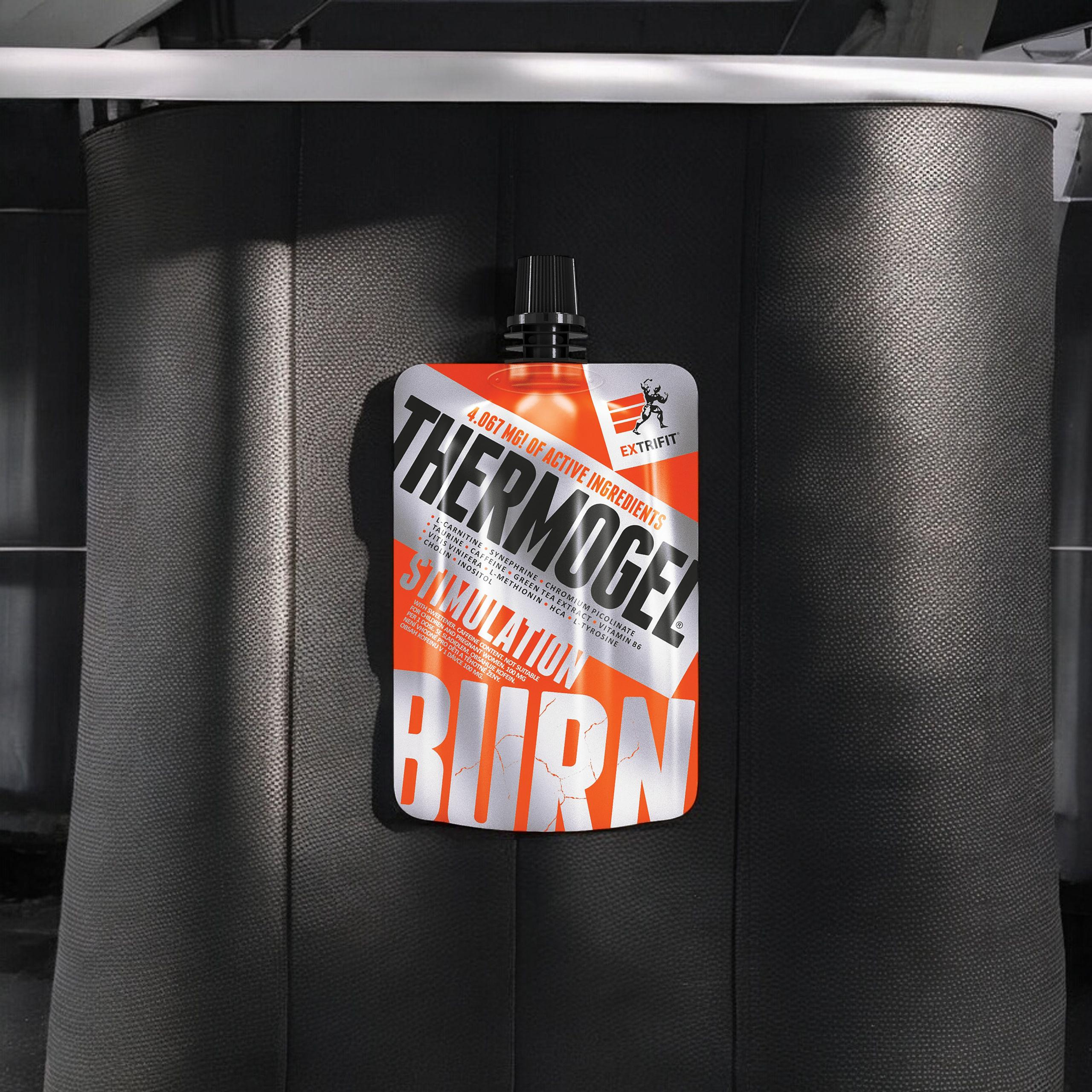 EXTRIFIT Thermo Gel - 80g