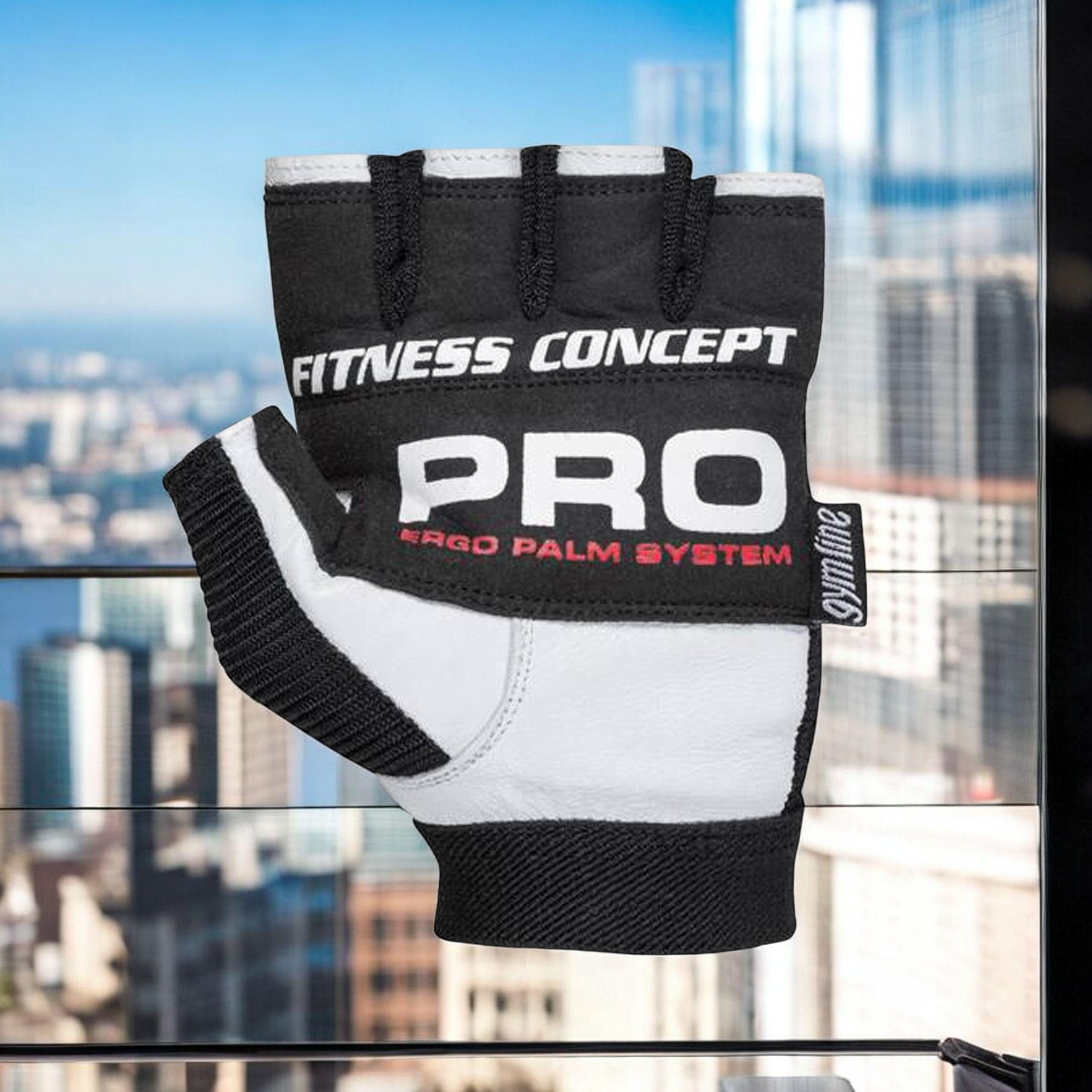 POWER SYSTEM Handschuhe - Fitness