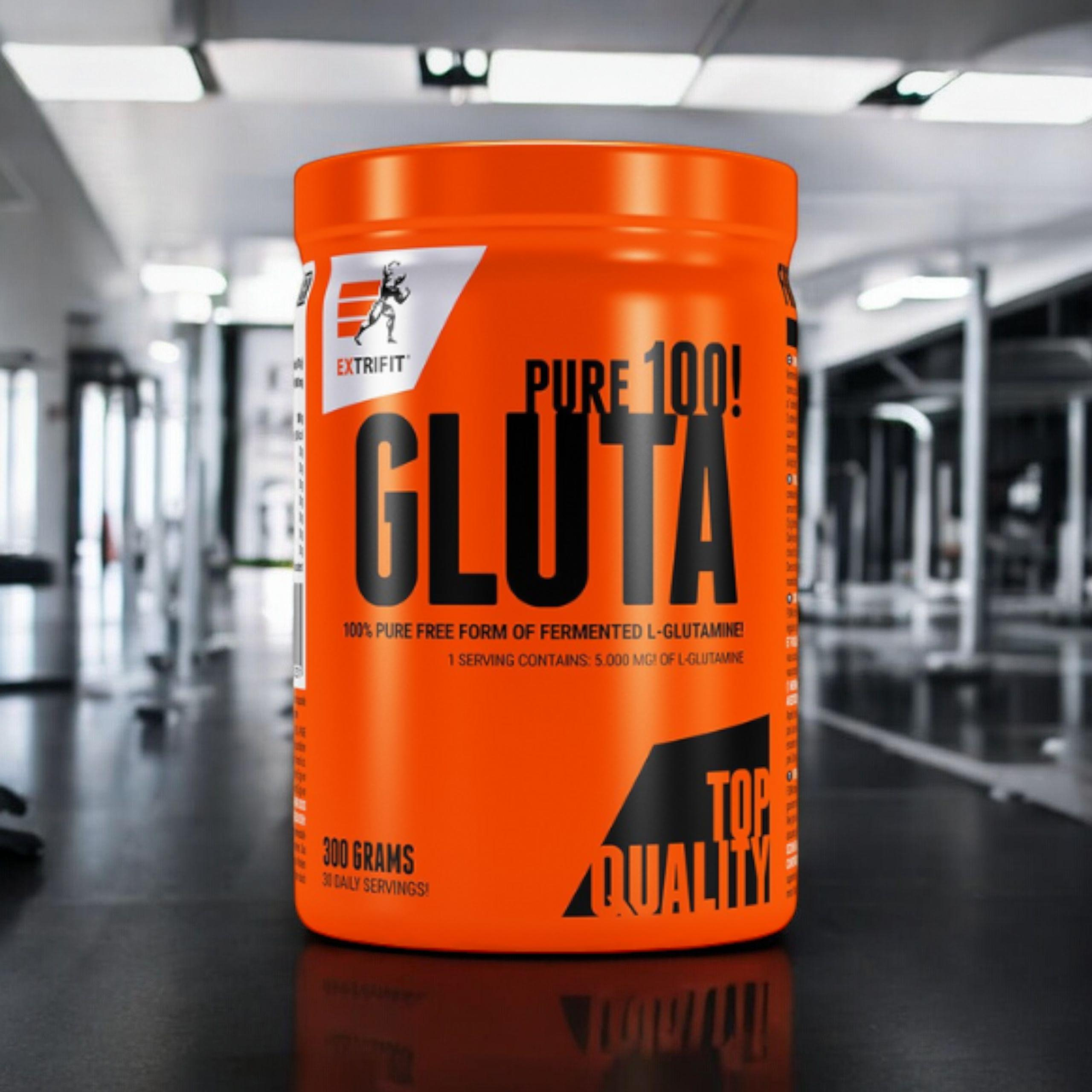 EXTRIFIT Gluta Pure - 300g